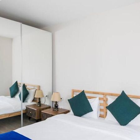 Residence 5 Etoiles 26 Eme Etage 2 Plus 1 Avec Piscine Κωνσταντινούπολη Εξωτερικό φωτογραφία