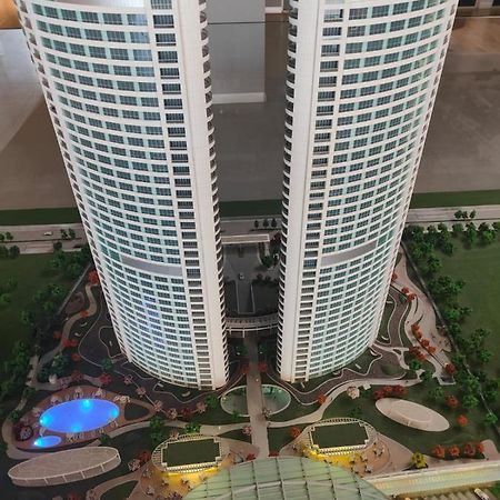 Residence 5 Etoiles 26 Eme Etage 2 Plus 1 Avec Piscine Κωνσταντινούπολη Εξωτερικό φωτογραφία