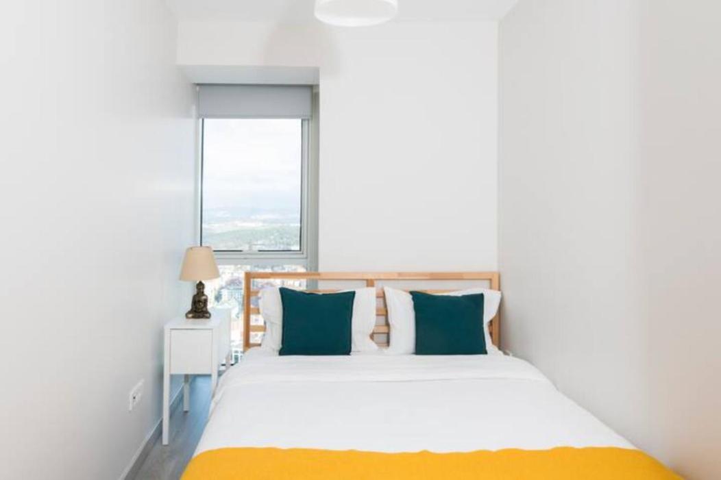 Residence 5 Etoiles 26 Eme Etage 2 Plus 1 Avec Piscine Κωνσταντινούπολη Εξωτερικό φωτογραφία