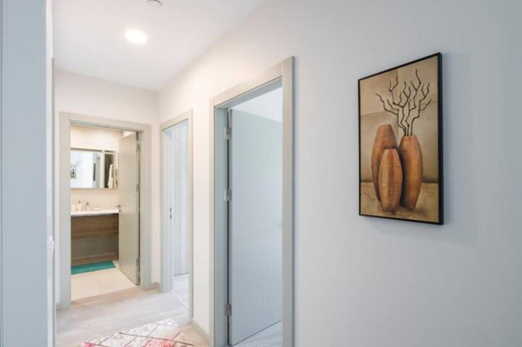 Residence 5 Etoiles 26 Eme Etage 2 Plus 1 Avec Piscine Κωνσταντινούπολη Εξωτερικό φωτογραφία