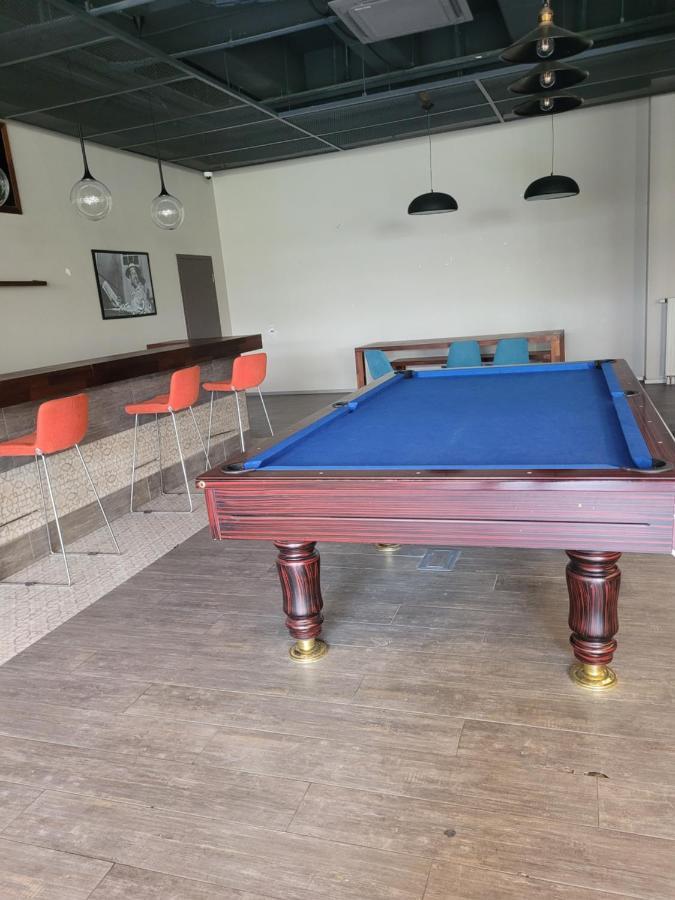Residence 5 Etoiles 26 Eme Etage 2 Plus 1 Avec Piscine Κωνσταντινούπολη Εξωτερικό φωτογραφία