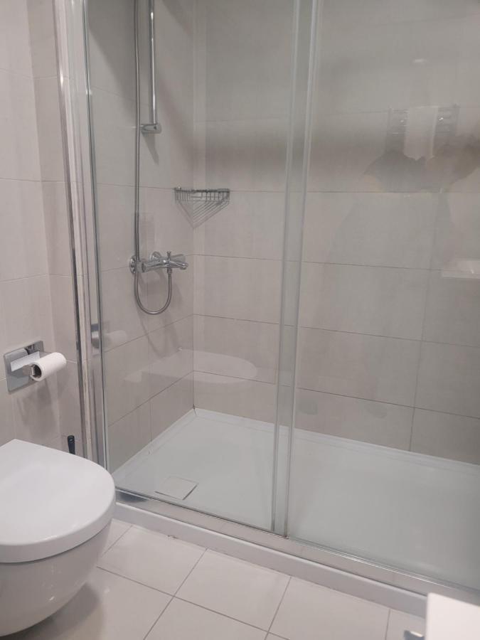 Residence 5 Etoiles 26 Eme Etage 2 Plus 1 Avec Piscine Κωνσταντινούπολη Εξωτερικό φωτογραφία