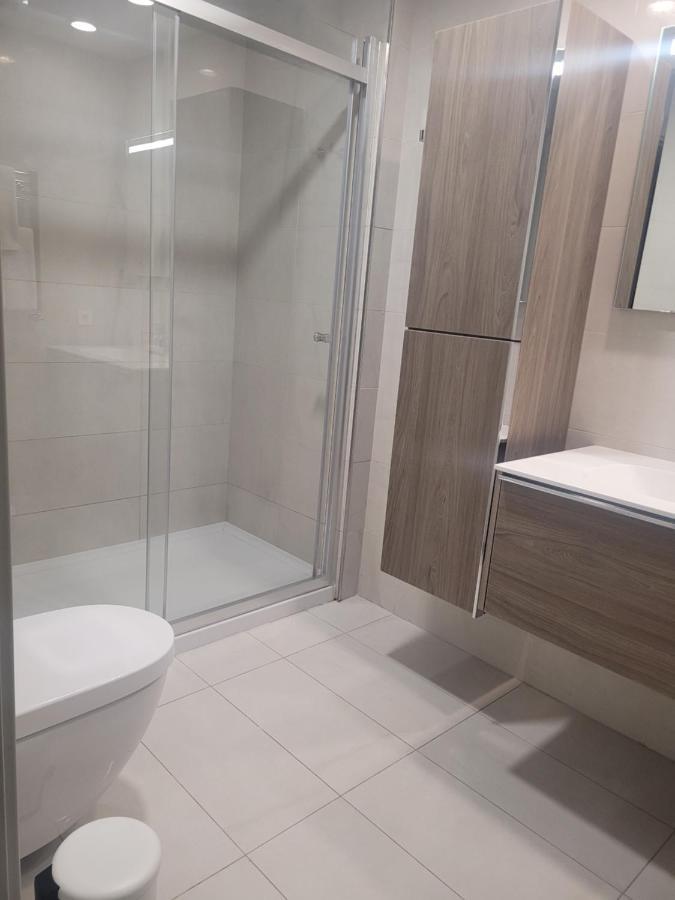 Residence 5 Etoiles 26 Eme Etage 2 Plus 1 Avec Piscine Κωνσταντινούπολη Εξωτερικό φωτογραφία